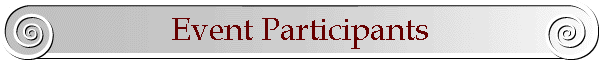 Event Participants